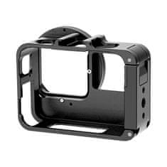 Puluz Metalna ohišje PULUZ za Insta360 Ace Pro/Ace (PU966B)