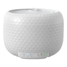 Petsuper Inteligentni vodnjak/napajalnik za pse in mačke Petsuper PW01 1,8L (bel)