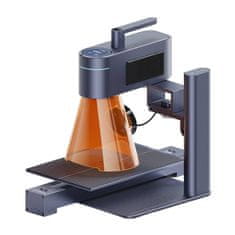 LaserPecker Laser graver Laserpecker 4 Deluxe različica
