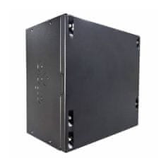 Aigo Napajalnik za računalnik Aigo GP550 80 Plus Bronze 650W (črn)