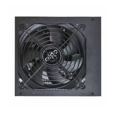 Aigo Napajalnik za računalnik Aigo GP550 80 Plus Bronze 650W (črn)