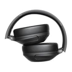Joyroom Brezžične slušalke Joyroom J-Head JR-JH2 Hybrid ANC (črne)