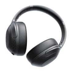 Joyroom Brezžične slušalke Joyroom J-Head JR-JH2 Hybrid ANC (črne)