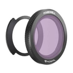 1 to 3 Freewell Nd/Pl Set Filtrov Za Dji Neo Nd8 Nd16 Nd32 Svetlo Čisne Podrobnosti