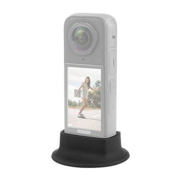 Puluz PULUZ silikonski podstavek za kamero Insta360 X4