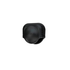 Sunnylife Silikonska ohišje + Sunnylife objektivna zaščita za Insta360 X4 (črna)
