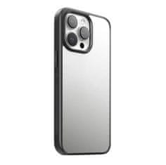 Joyroom Joyroom JR-15Q4 zaščitni etui za iPhone 15 Pro Max (prozoren)