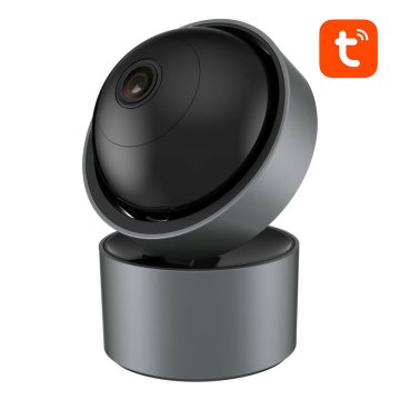 Avatto Inteligentna kamera Avatto IPC06 WiFi 4MP