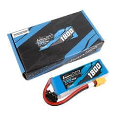 Gens Ace Akumulator GensAce G-Tech LiPo 1800mAh 7,4V 45C 2S1P XT60