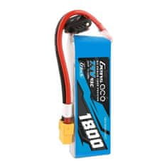Gens Ace Akumulator GensAce G-Tech LiPo 1800mAh 7,4V 45C 2S1P XT60