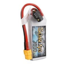 Gens Ace Akumulator Gens Ace G-Tech Soaring 1000 mAh 7,4 V 30C 2S1P XT60