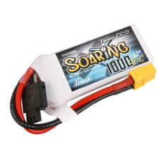 Gens Ace Akumulator Gens Ace G-Tech Soaring 1000 mAh 7,4 V 30C 2S1P XT60