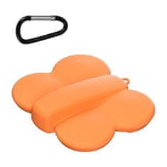 Sunnylife Zaščitni etui Butterfly Sunnylife NE-SN908 za NEO s karabinskim kljukom (oranžna)