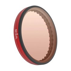 Sunnylife Komplet filtrov ND8/PL+ND16/PL+ND32/PL+ND64/PL Sunnylife 073525