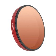 Sunnylife Komplet filtrov ND8/PL+ND16/PL+ND32/PL+ND64/PL Sunnylife 073525