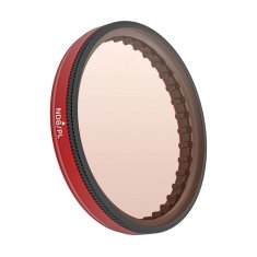 Sunnylife Komplet filtrov ND8/PL+ND16/PL+ND32/PL+ND64/PL Sunnylife 073525
