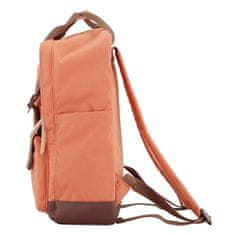 Himawari Nahrbtnik za prenosni računalnik 15'' Himawari 1085B (oranžna)