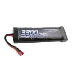 Gens Ace Akumulator Gens Ace 3300 mAh 8,4 V NiMH Flat T-Dean