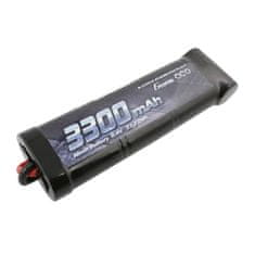 Gens Ace Akumulator Gens Ace 3300 mAh 8,4 V NiMH Flat T-Dean