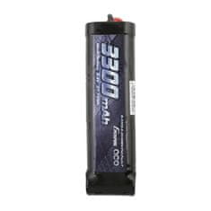 Gens Ace Akumulator Gens Ace 3300 mAh 8,4 V NiMH Flat T-Dean