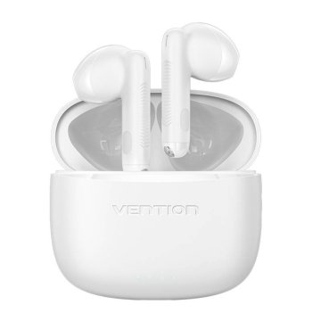 Vention Slušalke TWS Vention NBHW0 Elf E03 (bele)
