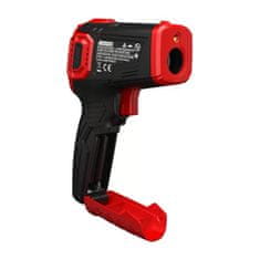 Habotest Laserski pirometer z LCD-zaslonom Habotest HT650A