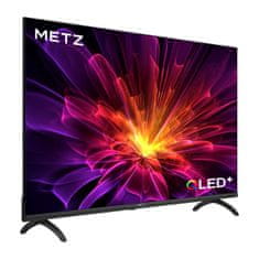 Metz Televizor METZ 40MQE7000Z 40" QLED Full HD