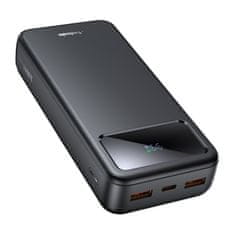 Mcdodo Power Bank Mcdodo MC-4230 Digital Display 20000mAh 1C+2A, 22,5W (črna)