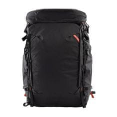 PGYTECH Nahrbtnik PGYTECH OnePro Flex 50L (črn) + organizator L