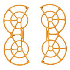 Sunnylife SUNNYLIFE zaščitne lopatice za DJI Neo (oranžne)