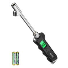 AstroAI Digitalni merilnik tlaka AstroAI GL-0911 230PSI