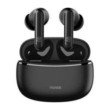 Noise Slušalke Noise Aura Buds TWS (črne)