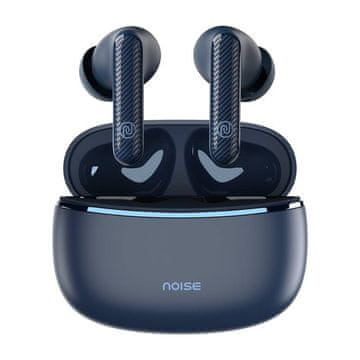Noise Slušalke Noise Aura Buds TWS (modre)