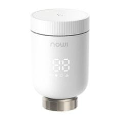 Imou Termostatski glava ZigBee IMOU IOT-TRV1-EU + 6 adapterjev