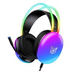 Onikuma Gaming slušalke ONIKUMA X25 (črne)
