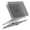 Lention Lention mat zaščitni etui za MacBook Pro 14" (črn)