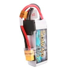 Gens Ace Akumulator Gens ace G-Tech Soaring 1000 mAh 11,1 V 30C 3S1P Lipo baterija