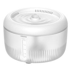 Petsuper Inteligentna fontanna/poidło dla psa i kota Petsuper PW02 2,5L (białe)