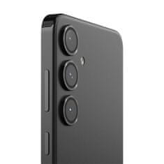 Nillkin Nillkin kaljeno steklo za fotoaparat za Samsung Galaxy S24+ (3 kos)