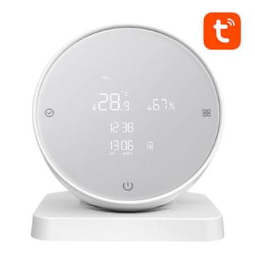 Avatto Senzor temperature in vlage Avatto WHS20 Tuya