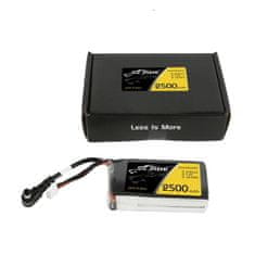 Tattu Akumulator Tattu 2500mAh 7,4V (za očala Fatshark)