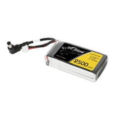 Tattu Akumulator Tattu 2500mAh 7,4V (za očala Fatshark)