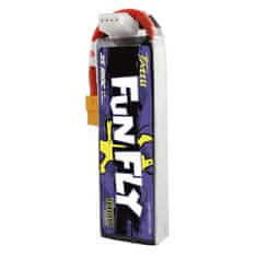 Tattu Akumulator Tattu Funfly 1800 mAh 11,1 V 100C 3S1P XT60