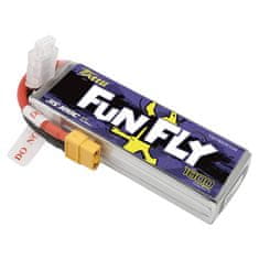 Tattu Akumulator Tattu Funfly 1800 mAh 11,1 V 100C 3S1P XT60