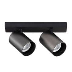 Yeelight Svetilka Yeelight Spotlight YLDDL-0084-B (2 žarnice) Črna