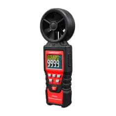 Habotest Digitalni anemometer merilnik hitrosti vetra Habotest HT625A