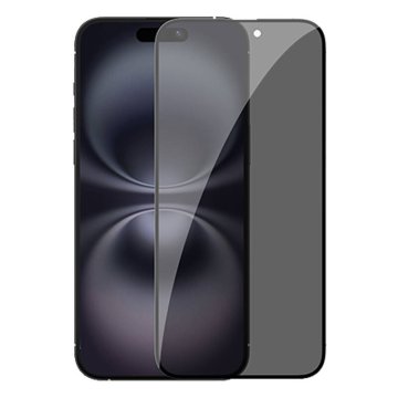 Nillkin Kaljeno steklo Nillkin Guardian za iPhone 16 Plus