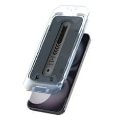 Nillkin Kaljeno steklo Nillkin Guardian za iPhone 16 Plus