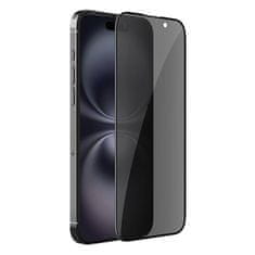 Nillkin Kaljeno steklo Nillkin Guardian za iPhone 16 Plus