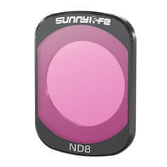 Sunnylife CPL, ND8, ND16 Sunnylife filtri za DJI Osmo Pocket 3